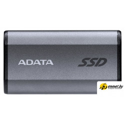 Внешний накопитель ADATA Elite SE880 500GB AELI-SE880-500GCGY