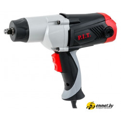Гайковерт P.I.T. PIW1100-С