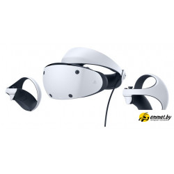 Очки виртуальной реальности для PlayStation Sony PlayStation VR2