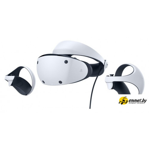 Очки виртуальной реальности для PlayStation Sony PlayStation VR2