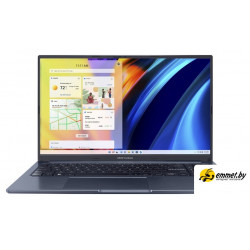 Ноутбук ASUS Vivobook 15X OLED M1503IA-L1018 Ноутбук ASUS Vivobook 15X OLED M1503IA-L1018