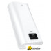 Накопительный электрический водонагреватель Timberk Home Intellect T-WSS80-N72-V-WF