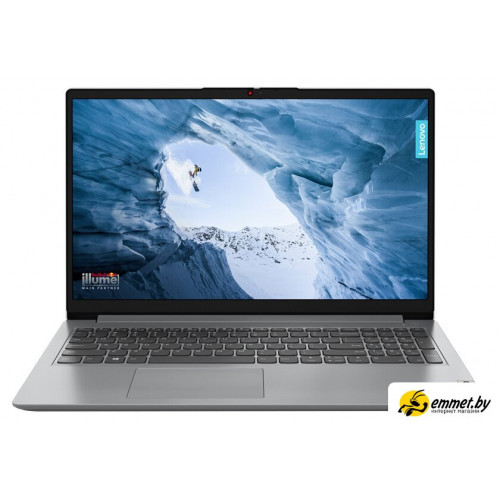 Ноутбук Lenovo IdeaPad 1 15IAU7 82QD004PRK
