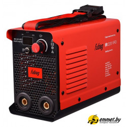 Сварочный инвертор Fubag IR 220 VRD
