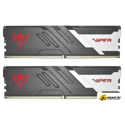 Оперативная память Patriot Viper Venom 2x16ГБ DDR5 5600МГц PVV532G560C36K Оперативная память Patriot Viper Venom 2x16ГБ DDR5 5600МГц PVV532G560C36K