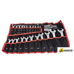 Набор ключей Сервис Ключ 70044 (22 предмета)