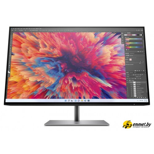 Монитор HP Z24q G3 QHD 4Q8N4AA
