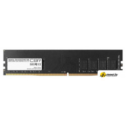 Оперативная память CBR 16ГБ DDR4 3200 МГц CD4-US16G32M22-00S