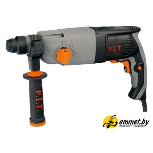 Перфоратор P.I.T. PBH24-C