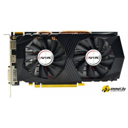 Видеокарта AFOX Radeon R9 370 4GB GDDR5 AFR9370-4096D5H4