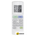 Кондиционер General Climate Mars Inverter New GC-MR09HR32/GU-MR09H32
