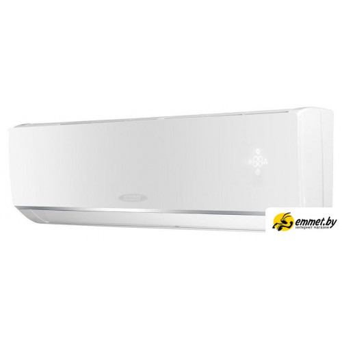 Кондиционер General Climate Mars Inverter New GC-MR09HR32/GU-MR09H32