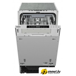 Встраиваемая посудомоечная машина Haier HDWE11-194RU