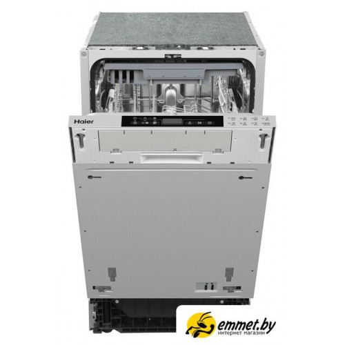 Встраиваемая посудомоечная машина Haier HDWE11-194RU