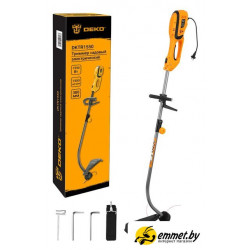 Триммер Deko DKTR1550