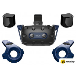 Очки виртуальной реальности для ПК HTC Vive Pro 2 Full Kit