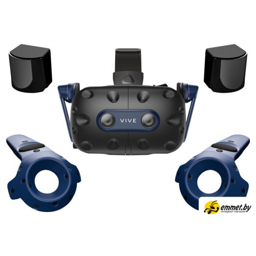 Очки виртуальной реальности для ПК HTC Vive Pro 2 Full Kit