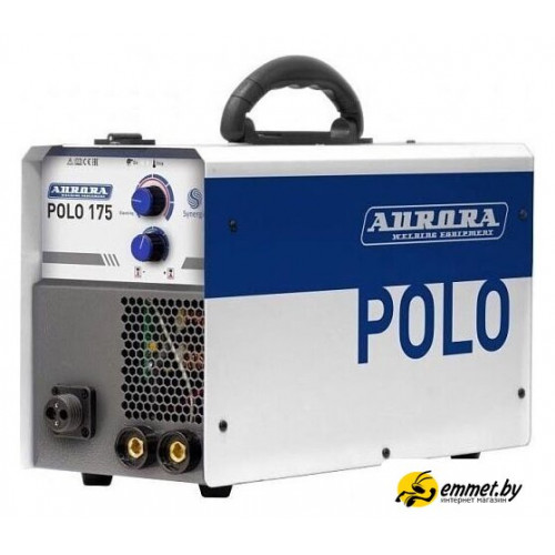 Сварочный инвертор Aurora POLO 175 34453