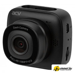 Видеорегистратор ACV GQ120