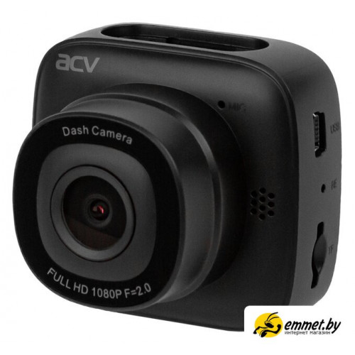 Видеорегистратор ACV GQ120
