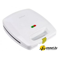 Вафельница Kitfort KT-1670