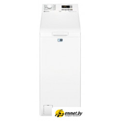 Стиральная машина с вертикальной загрузкой Electrolux SensiCare 600 EW6TN5061F