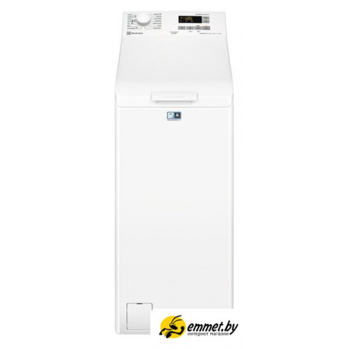 Стиральная машина с вертикальной загрузкой Electrolux SensiCare 600 EW6TN5061F