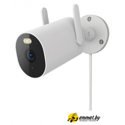 IP-камера Xiaomi Outdoor Camera AW300 MBC20 (международная версия)