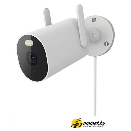 IP-камера Xiaomi Outdoor Camera AW300 MBC20 (международная версия)