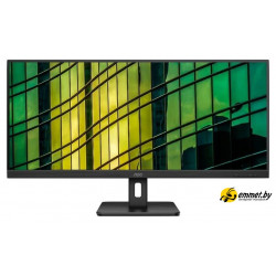 Монитор AOC U34E2M