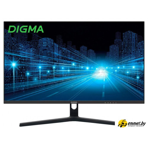 Монитор Digma DM-MONB2702