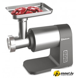 Мясорубка Sakura SA-6425G Premium