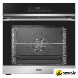 Электрический духовой шкаф Haier HOQ-P16AS5SX