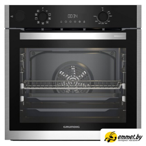 Электрический духовой шкаф Grundig GEBD19301B