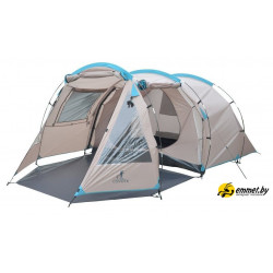 Кемпинговая палатка Coyote Dakota (песочный)