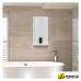 Накопительный электрический водонагреватель Timberk Home Intellect T-WSS80-N77-U-WF