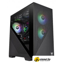 Корпус Thermaltake Divider 170 TG ARGB CA-1S4-00S1WN-00