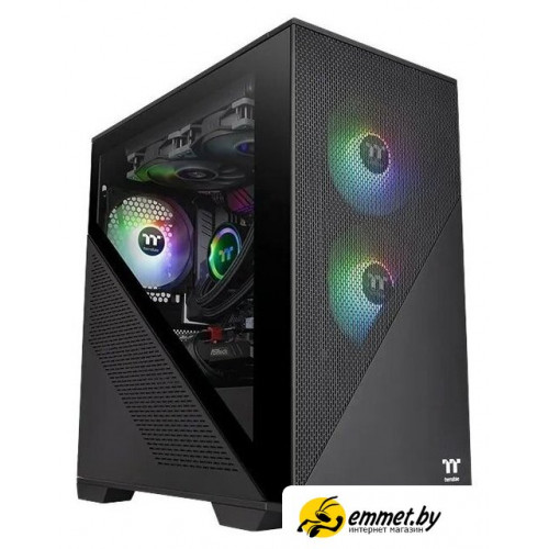 Корпус Thermaltake Divider 170 TG ARGB CA-1S4-00S1WN-00