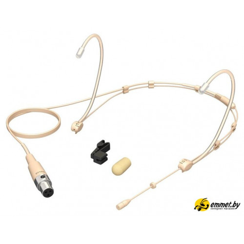 Проводной микрофон Behringer BO440