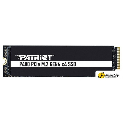 SSD Patriot P400 2TB P400P2TBM28H
