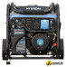 Бензиновый генератор Hyundai HHY 10850FEB-ATS