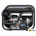 Бензиновый генератор Hyundai HHY 10850FEB-ATS