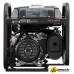Бензиновый генератор Hyundai HHY 10850FEB-ATS