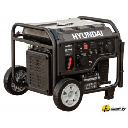 Бензиновый генератор Hyundai HHY 7055Si