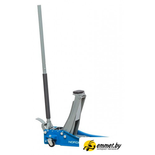 Подкатной домкрат Nordberg N32032 3т