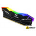 Оперативная память Team T-Force Delta RGB 2x16ГБ DDR5 6000 МГц FF3D532G6000HC30DC01