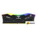 Оперативная память Team T-Force Delta RGB 2x32ГБ DDR5 6000 МГц FF3D564G6000HC38ADC01