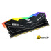 Оперативная память Team T-Force Delta RGB 2x32ГБ DDR5 6000 МГц FF3D564G6000HC38ADC01
