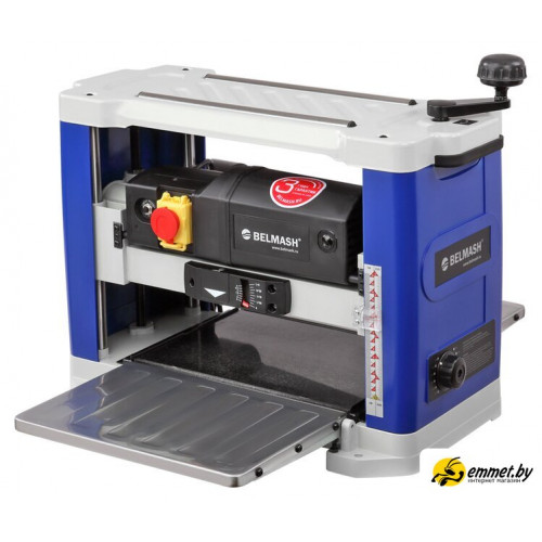 Рейсмусовый станок Belmash (Белмаш) P2200MH S215A