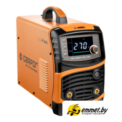 Сварочный инвертор Сварог PRO Smart ARC 250 (Z290S)